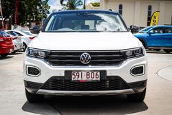 2021 VOLKSWAGEN T-ROC 140TSI SPORT