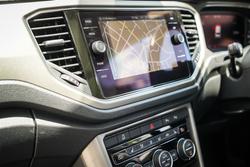 2021 VOLKSWAGEN T-ROC 140TSI SPORT