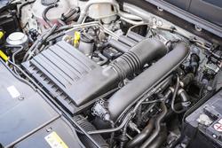 2021 VOLKSWAGEN T-ROC 140TSI SPORT