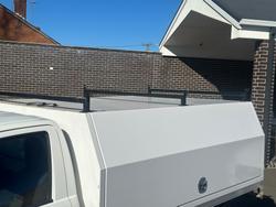 2018 TOYOTA
HILUX WORKMATE