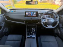 2026 NISSAN X-TRAIL