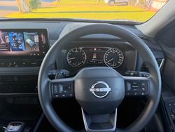 2026 NISSAN X-TRAIL