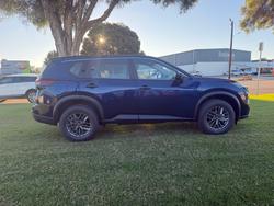 2026 NISSAN X-TRAIL