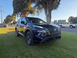 2026 NISSAN X-TRAIL