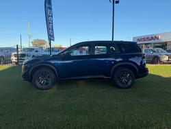 2026 NISSAN X-TRAIL