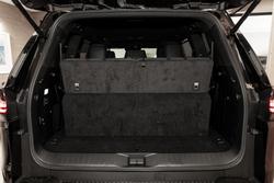 2025 Lexus LX500d Luxury 3.3L T Diesel Automatic Wagon