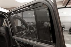2025 Lexus LX500d Luxury 3.3L T Diesel Automatic Wagon