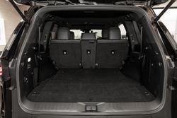 2025 Lexus LX500d Luxury 3.3L T Diesel Automatic Wagon