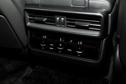 2025 Lexus LX500d Luxury 3.3L T Diesel Automatic Wagon