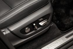 2025 Lexus LX500d Luxury 3.3L T Diesel Automatic Wagon