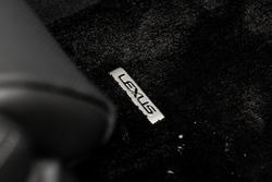 2025 Lexus LX500d Luxury 3.3L T Diesel Automatic Wagon