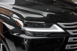 2025 Lexus LX500d Luxury 3.3L T Diesel Automatic Wagon