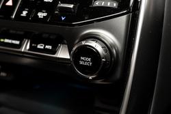 2025 Lexus LX500d Luxury 3.3L T Diesel Automatic Wagon