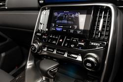 2025 Lexus LX500d Luxury 3.3L T Diesel Automatic Wagon