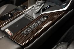 2025 Lexus LX500d Luxury 3.3L T Diesel Automatic Wagon