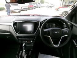 2025 Isuzu
D-MAX 2024 Isuzu D-Max 4X4 Crew Cab Chassis LSU 3.0L Automatic (TOR4027)