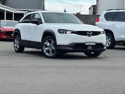 2022 MAZDA
MX-30 G20E EVOLVE MHEV