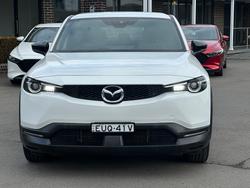 2022 MAZDA
MX-30 G20E EVOLVE MHEV