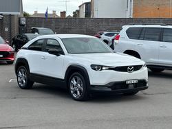 2022 MAZDA
MX-30 G20E EVOLVE MHEV