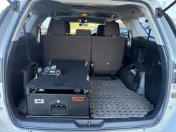 2019 Toyota Fortuner GX Silver