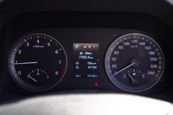 2016 Hyundai
Tucson Active X