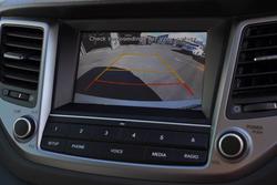 2016 Hyundai
Tucson Active X