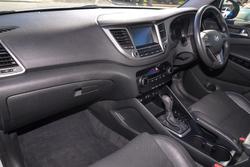 2016 Hyundai
Tucson Active X