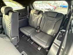 2025 Kia Sorento HEV GT-Line