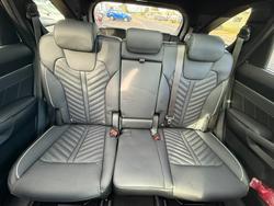 2025 Kia Sorento HEV GT-Line