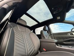 2025 Kia Sorento HEV GT-Line