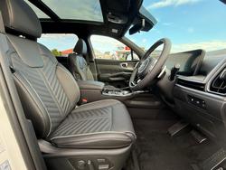 2025 Kia Sorento HEV GT-Line