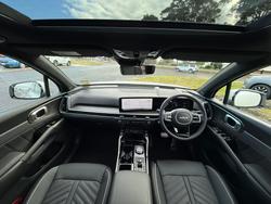 2025 Kia Sorento HEV GT-Line