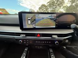 2025 Kia Sorento HEV GT-Line