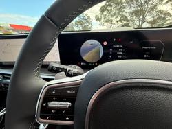 2025 Kia Sorento HEV GT-Line