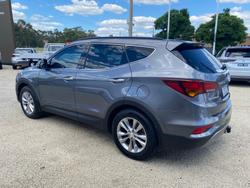 2016 HYUNDAI SANTA FE ELITE
