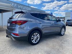2016 HYUNDAI SANTA FE ELITE