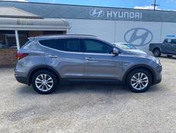 2016 HYUNDAI SANTA FE ELITE