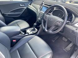 2016 HYUNDAI SANTA FE ELITE