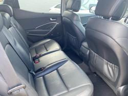 2016 HYUNDAI SANTA FE ELITE