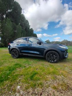 2024 GWM Haval H6GT Ultra