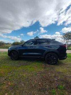 2024 GWM Haval H6GT Ultra
