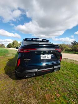 2024 GWM Haval H6GT Ultra