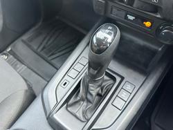 2021 ISUZU
D-MAX SX (4x4)
