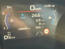 2021 ISUZU
D-MAX SX (4x4)