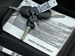 2021 ISUZU
D-MAX SX (4x4)