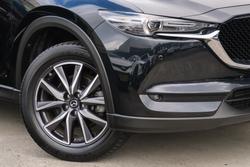 2019 Mazda CX-5 GT