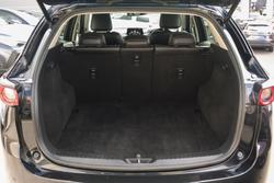 2019 Mazda CX-5 GT