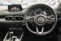 2019 Mazda CX-5 GT