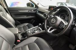2019 Mazda CX-5 GT