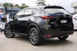 2019 Mazda CX-5 GT